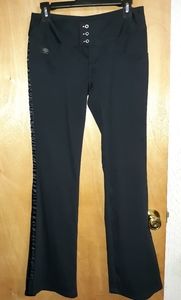 Harley Davidson Size 2 Pants